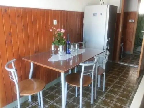 Apartment Olga