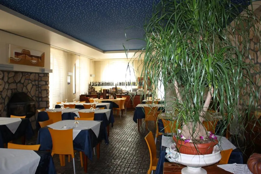 Hotel La Coccinella