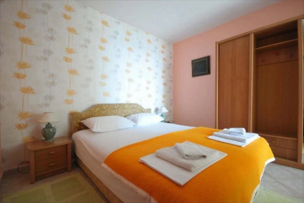 Apartments Balic