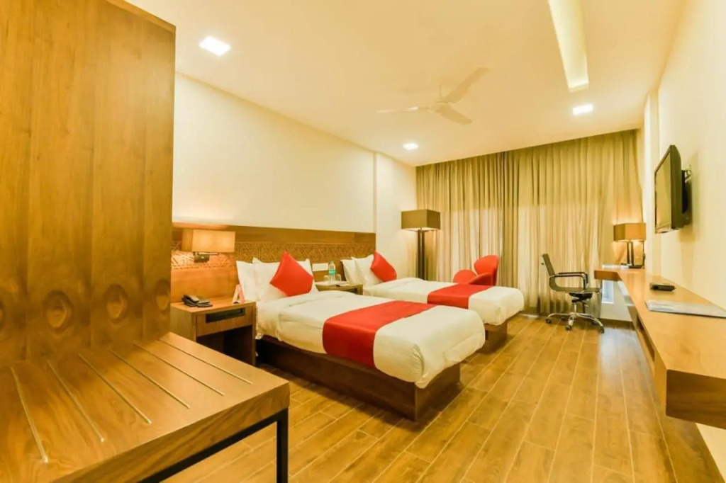 KINGS CALICUT