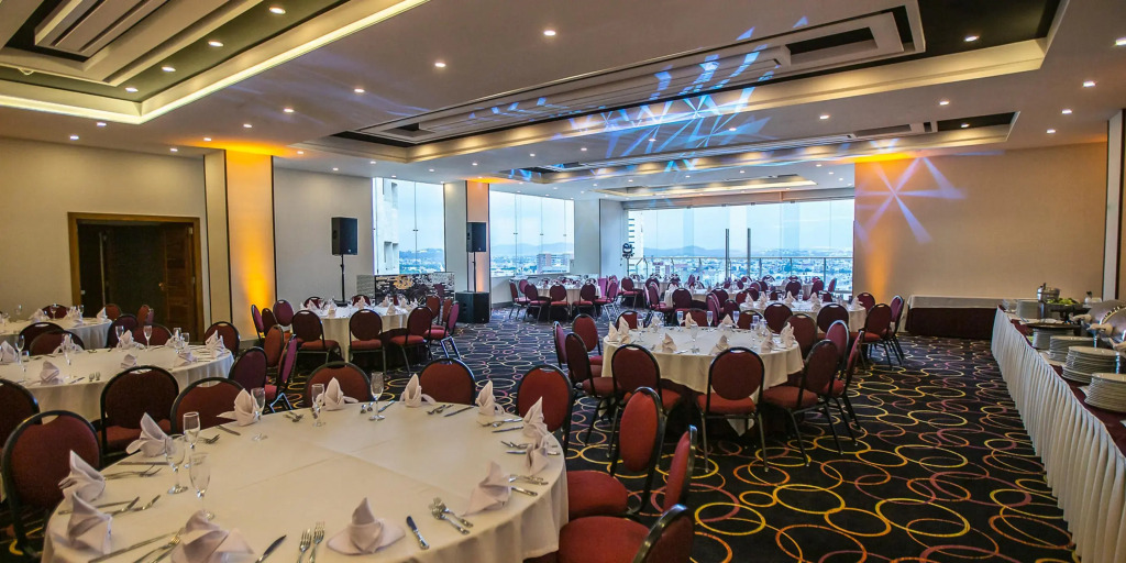 JF Grand Puebla