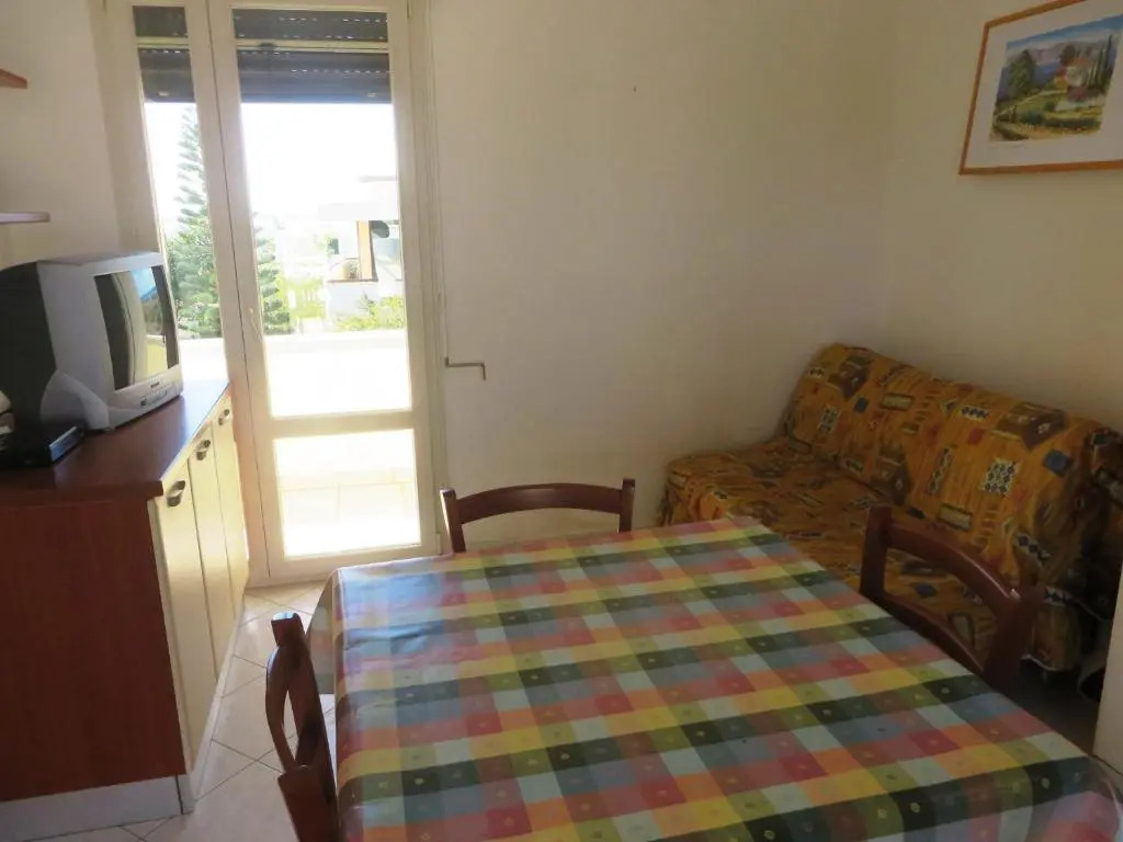 Residence Giglio