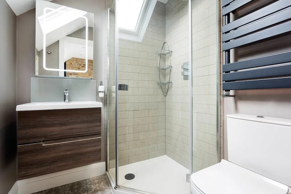 Bespoke Wimbledon Retreat