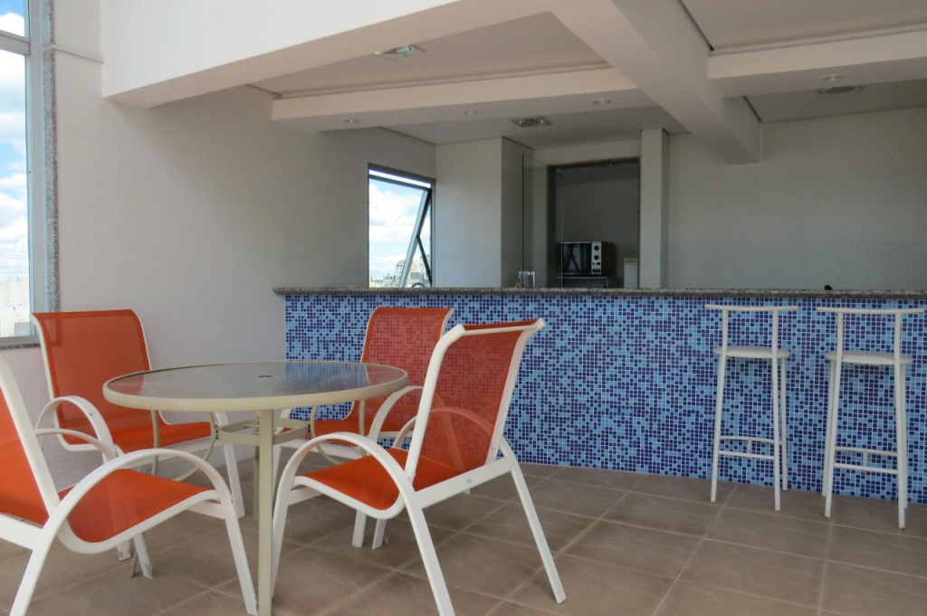 Villa Vergueiro Hotel