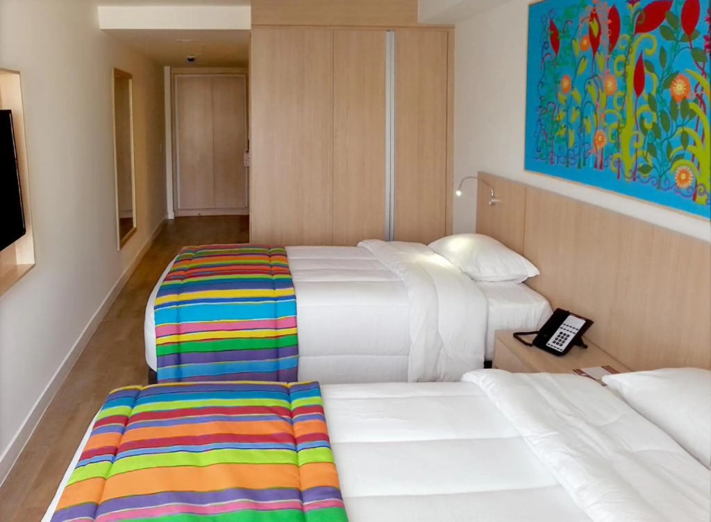 Royalty Rio Hotel