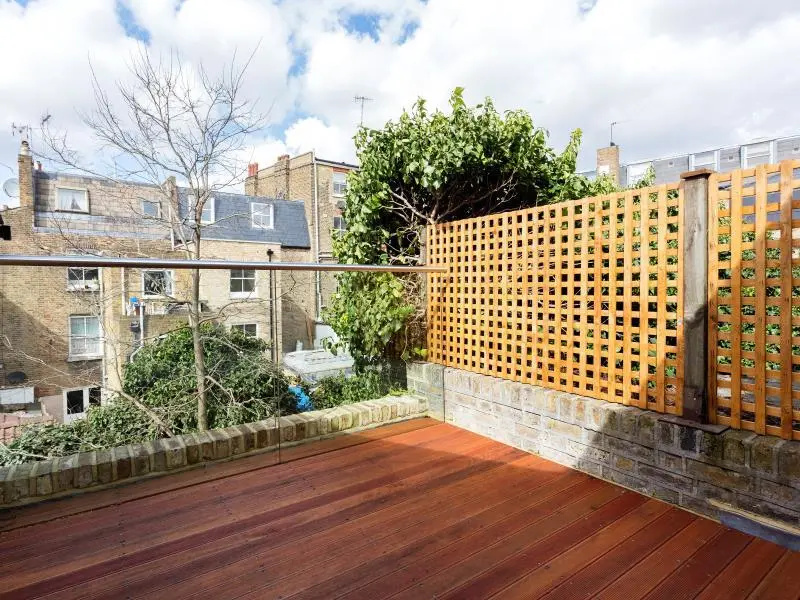 Veeve  3 Bed House On Avalon Road Fulham