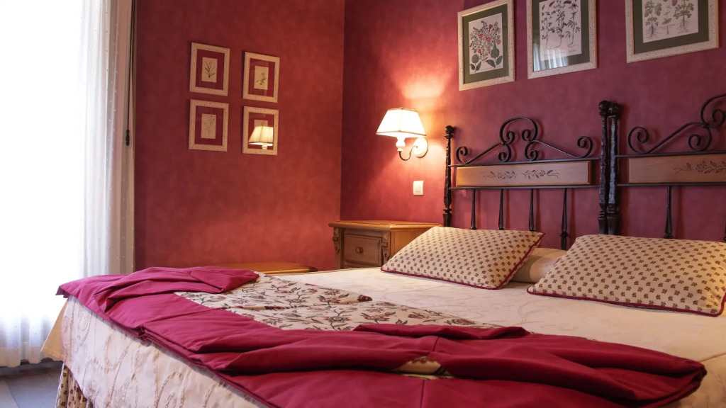 Hotel Pradas Ordesa