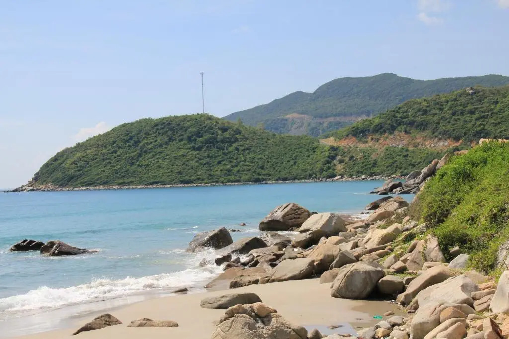 Greenfield Nha Trang Apartments for rent