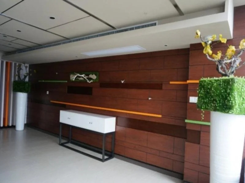 New Century Manju Hotel Wuxi