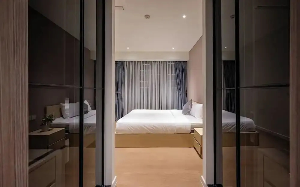 The Opera Residence Luxury Vacation