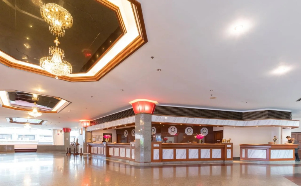 KP Grand Hotel Chanthaburi
