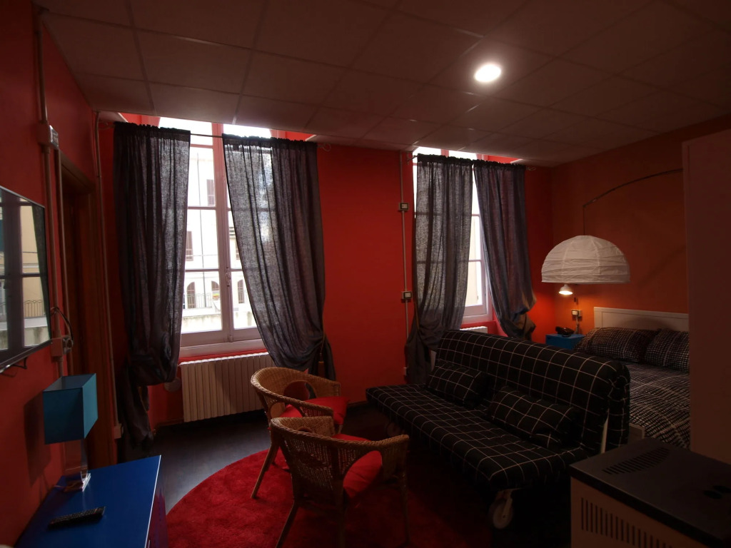 Andres Guest House Sanremo