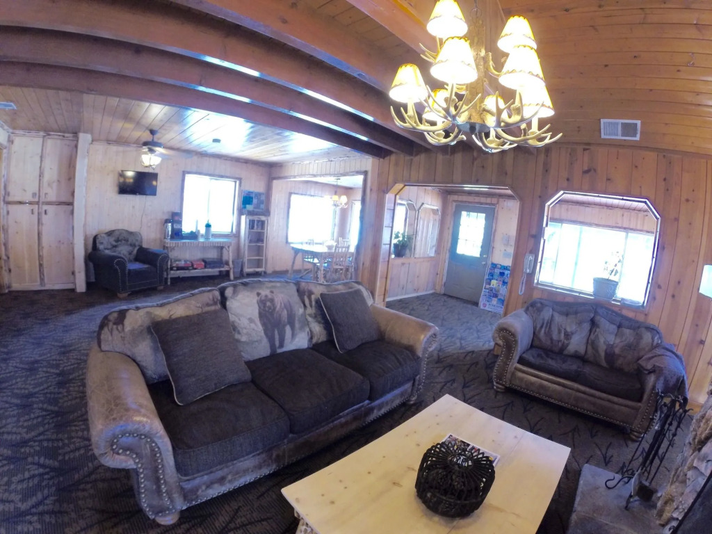 Big Bear Frontier