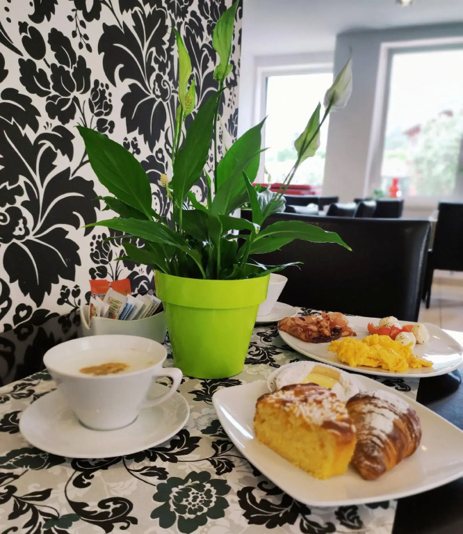 Hotel Benaco Garda ***S