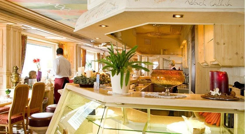 Hotel Olympia