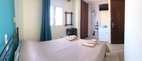 Vogiatzi Rooms
