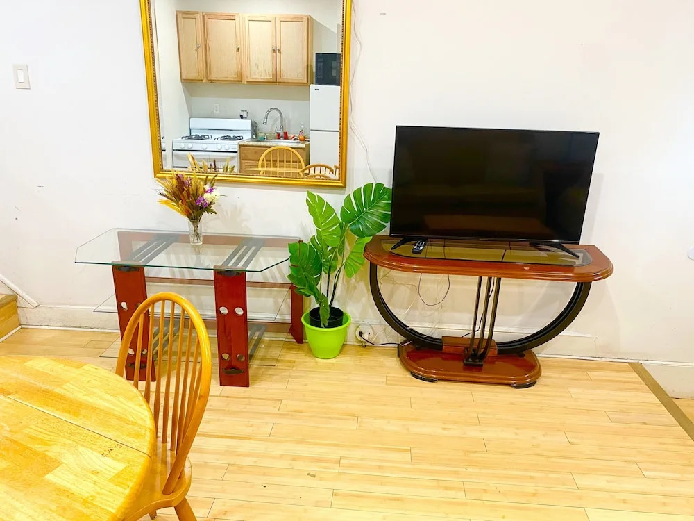 Hostel rooms