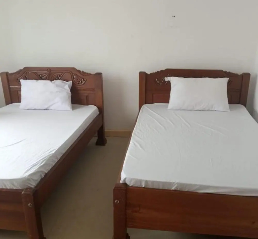 Stay.Plus Pirates Beach Apartment