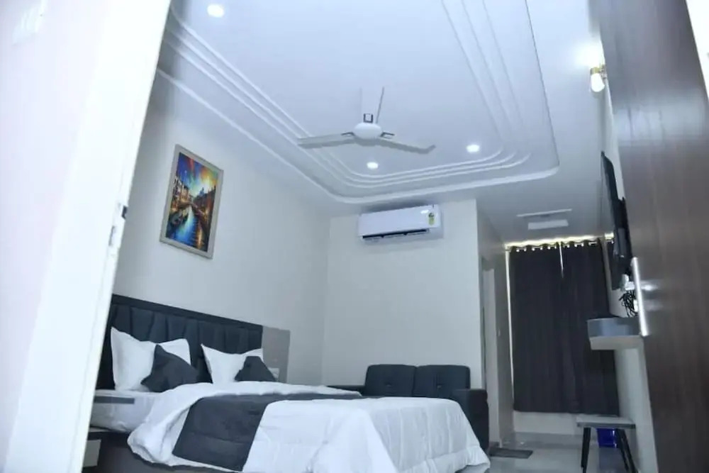 Hotel Shivansh