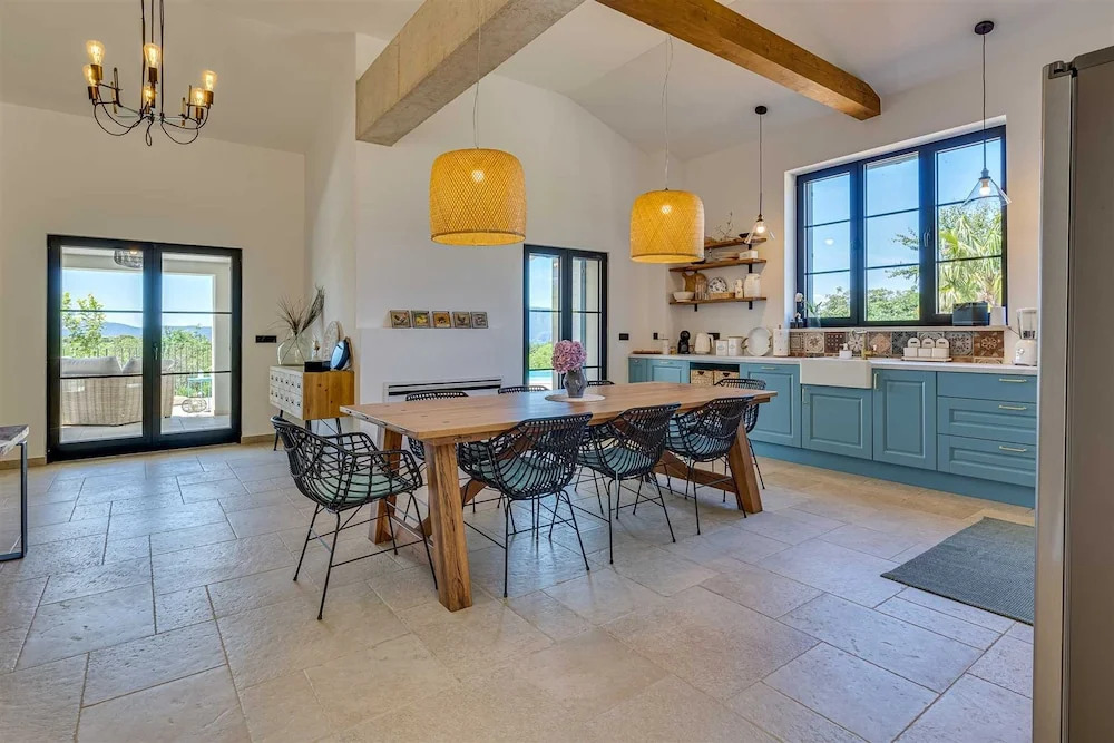 Villa Afrodita With Private Pool