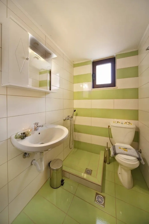 Sfakia Thea Apartments