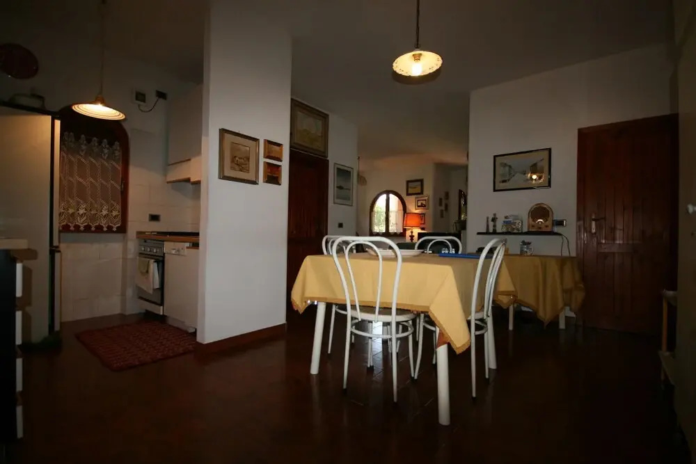 Villa Peonia