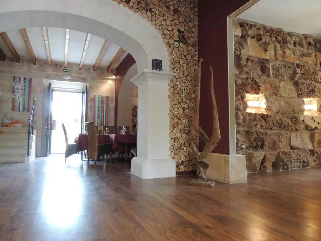 loftOtel canet