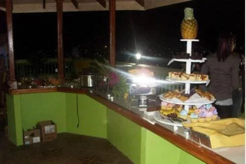 Mandeview Hotel