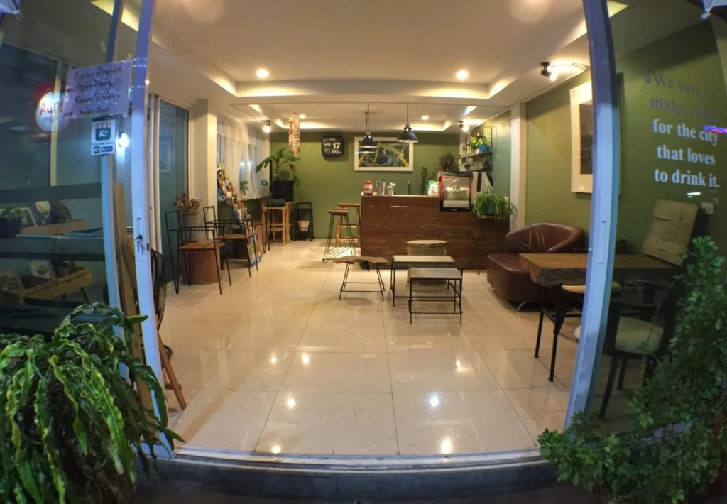 Mini Casa Hostel