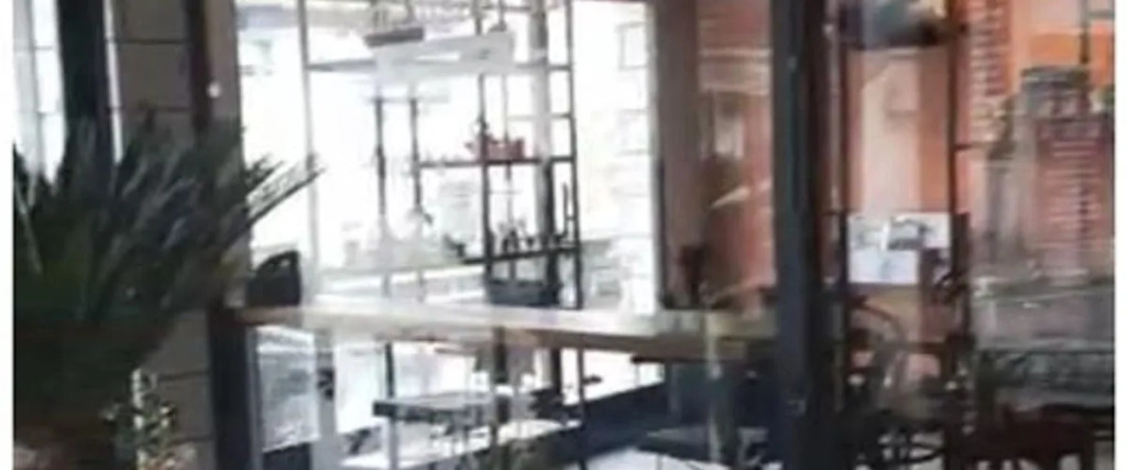 Yesil Panjur Butik Odalar