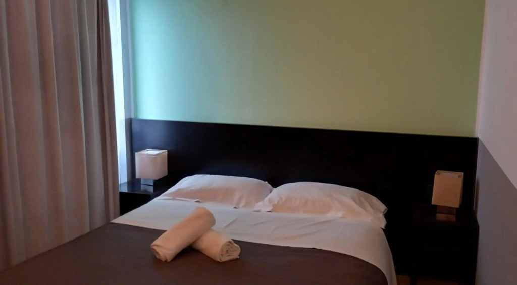 Hotel Aniene