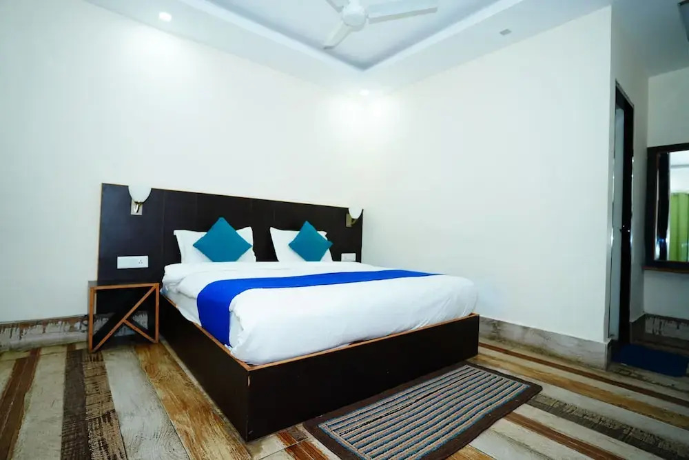 Phool chatti Riverside Resort