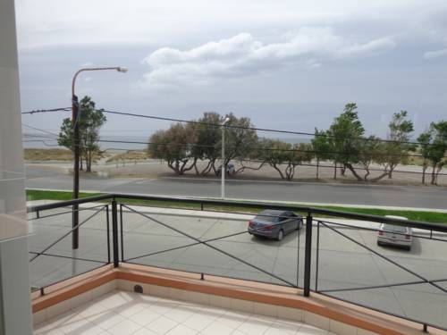 Hosteria Solar de la Costa