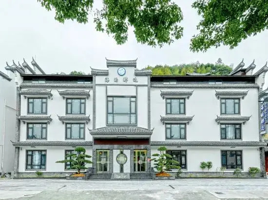 Homestay on the side of Xiangshanhai