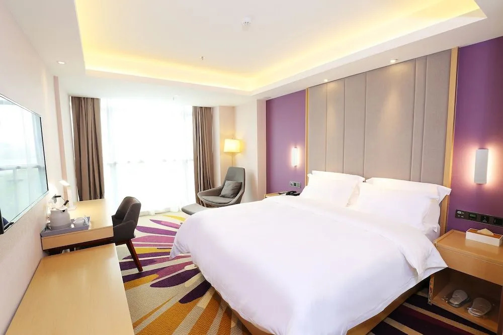 Lavande Hotel Jun Ye Rd Branch