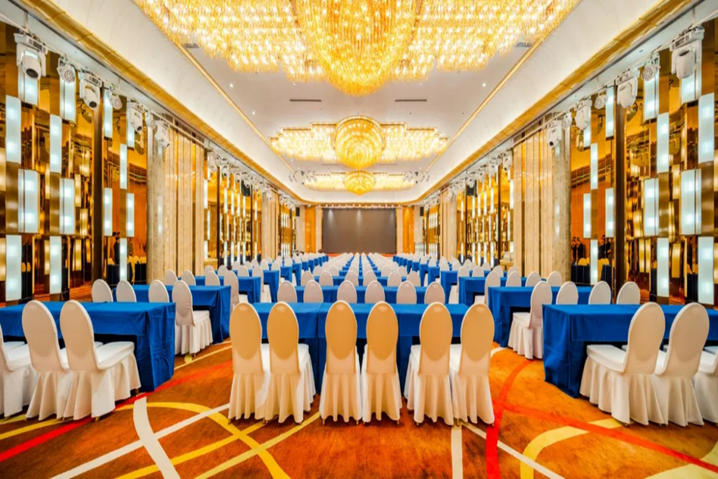 Wyndham Grand Plaza Royale Datong