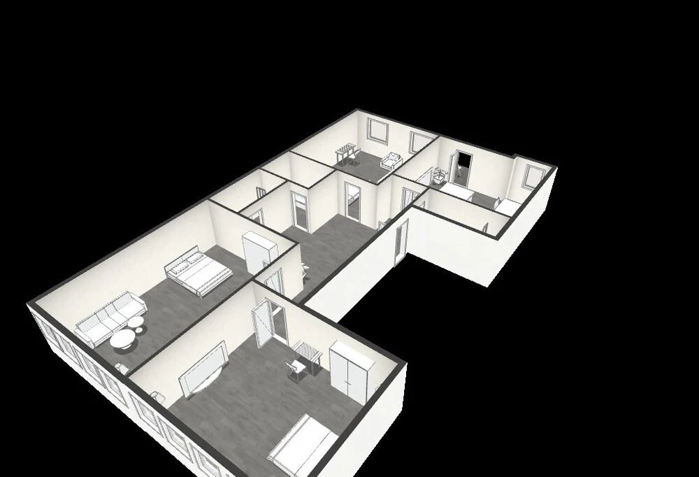 Superiour Inner City Loft