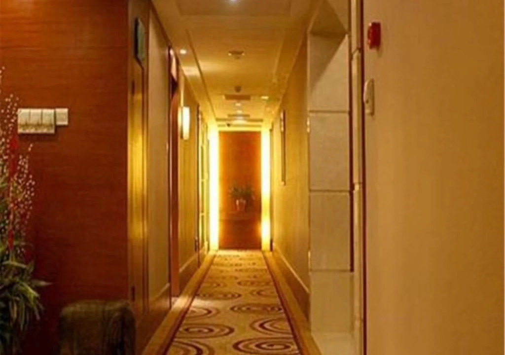 Shanghai Metropark Jichen Hotel