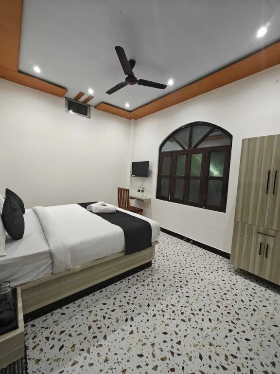 The Shyama Grand Regency Ayodhya