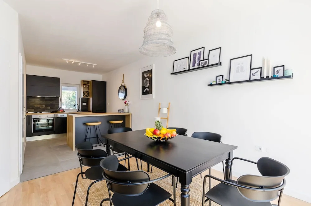 Apartment Sea Shell