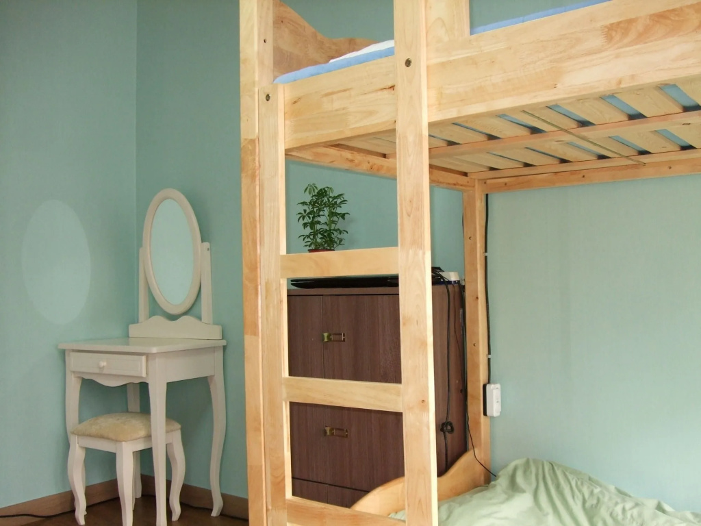 Birdsnest Hostel Hongdae Foreigner only