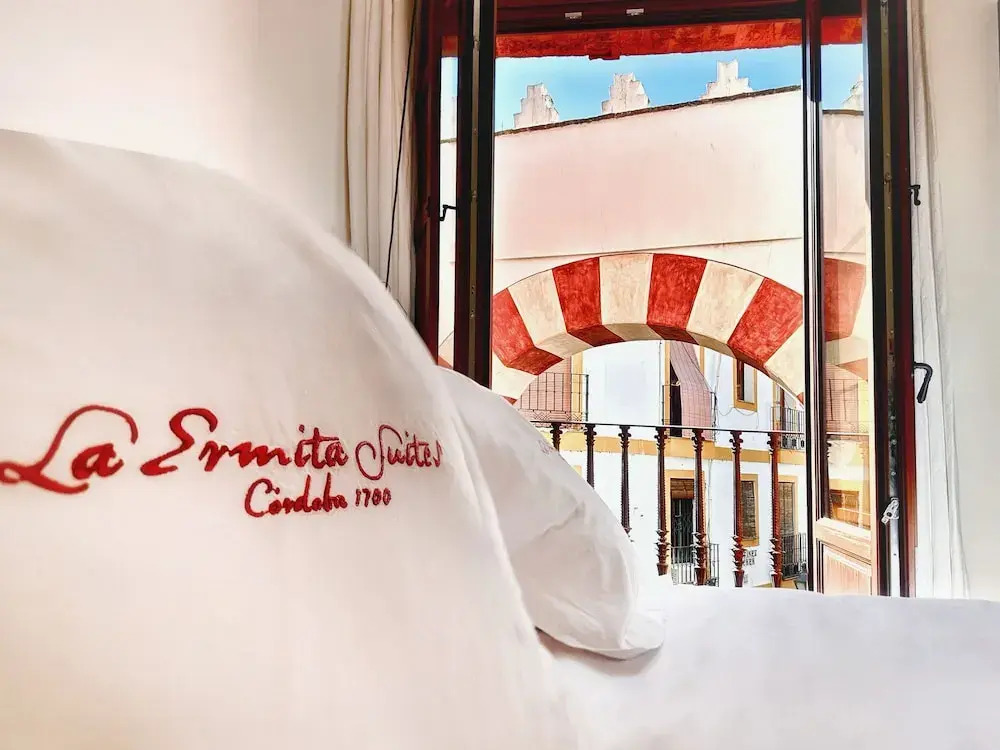 La Ermita Suites - Único Hotel Monumento de Córdoba