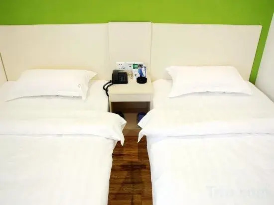 Qingchen Boutique Hotel