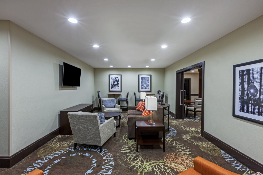 Staybridge Suites Fort Worth Fossil Creek by IHG