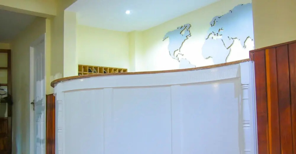 Sirona Getaway Hotel