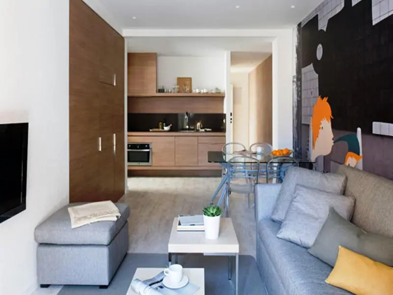 Eric Vökel Boutique Apartments - BCN Suites