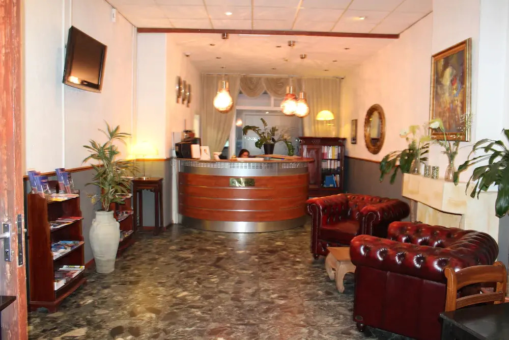 Hotel Centrum