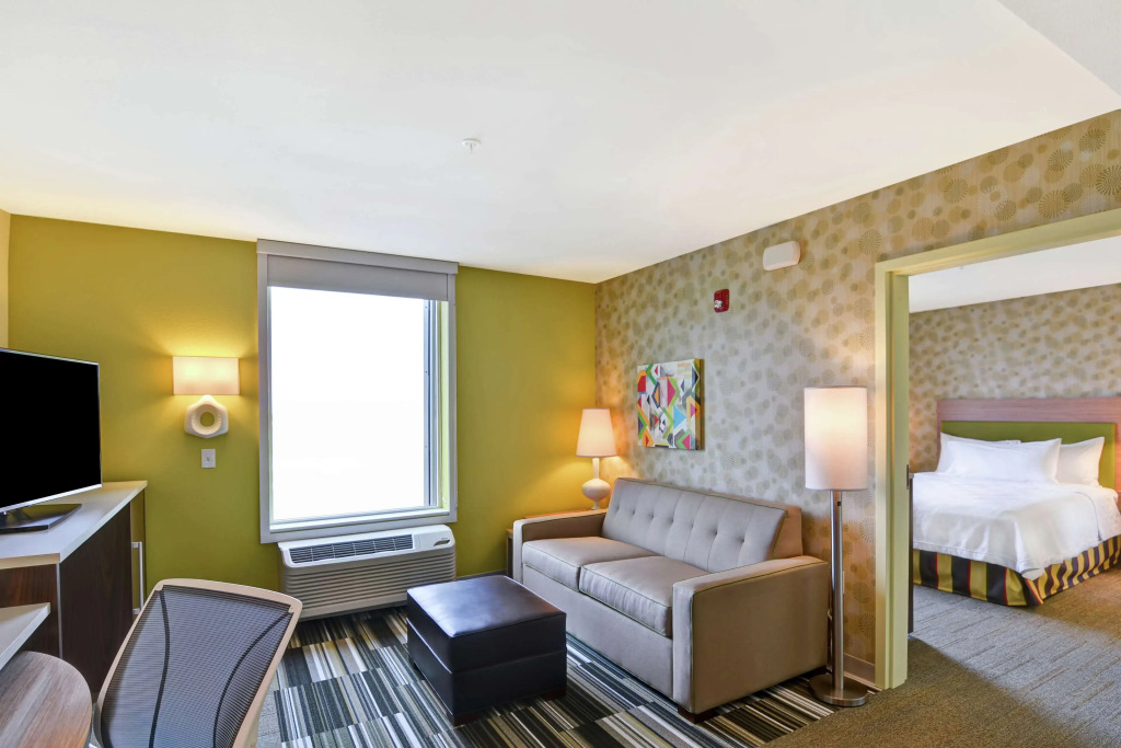 Home2 Suites By Hilton Helena
