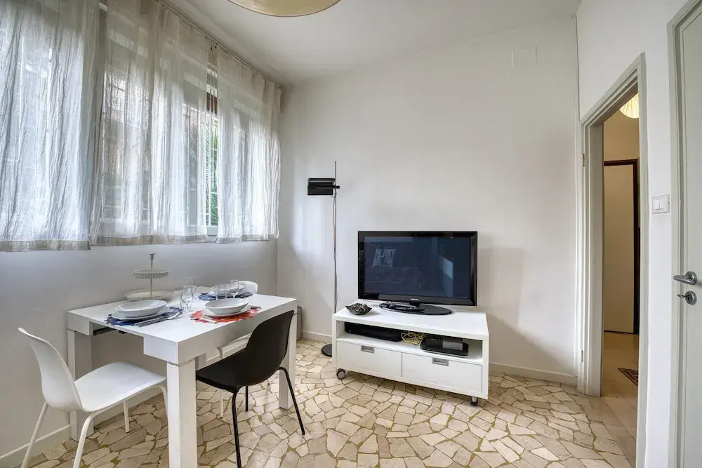 Modern Apartment Sant Orsola by Wonderful Italy