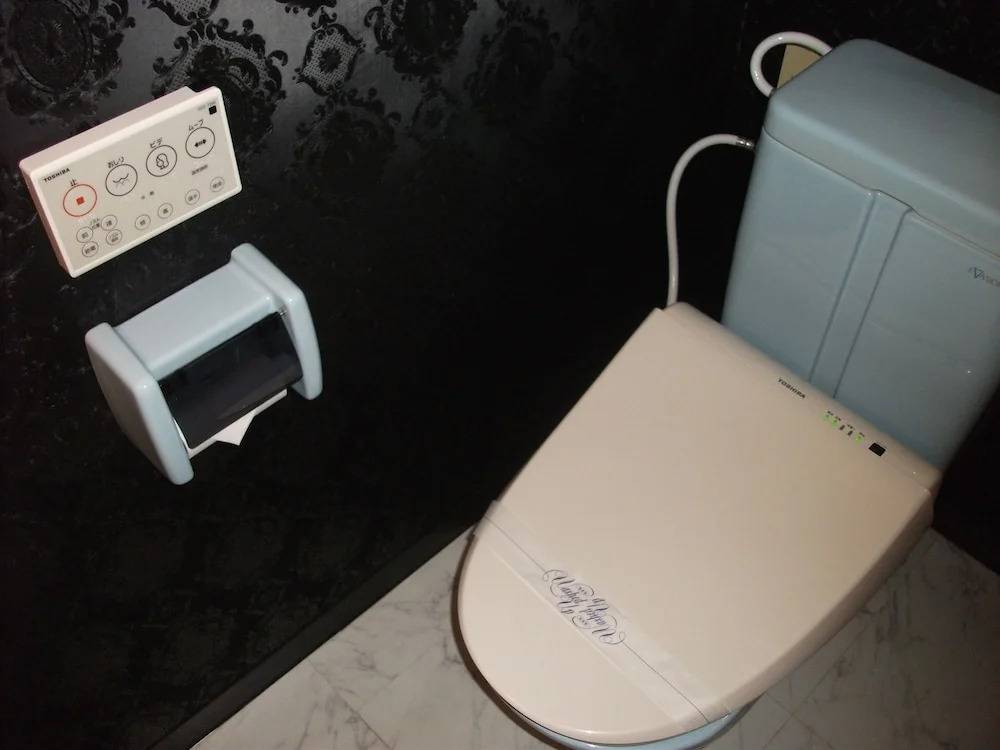 Good Hotel Osaka